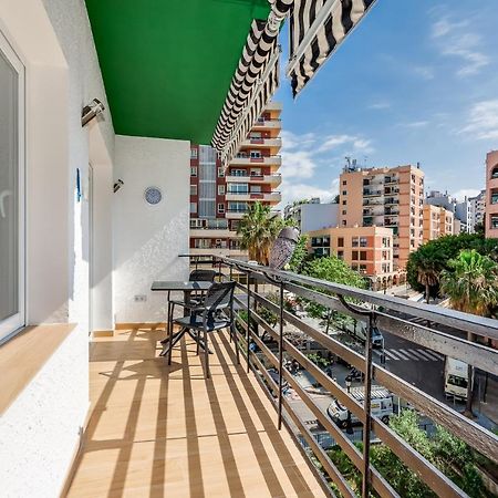 New 1 Bedroom Apartement On The Sea In Marbella. Luaran gambar