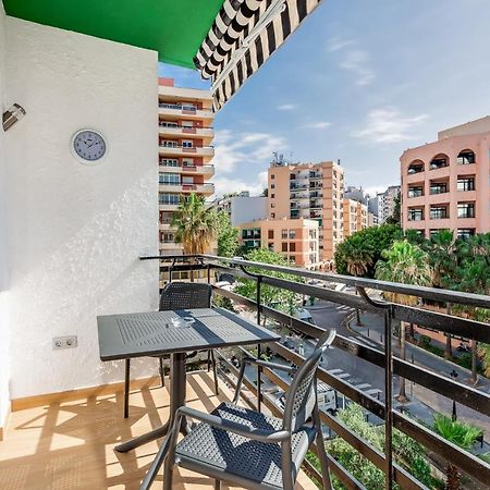 New 1 Bedroom Apartement On The Sea In Marbella. Luaran gambar