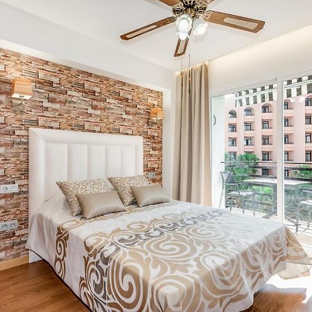 New 1 Bedroom Apartement On The Sea In Marbella. Luaran gambar