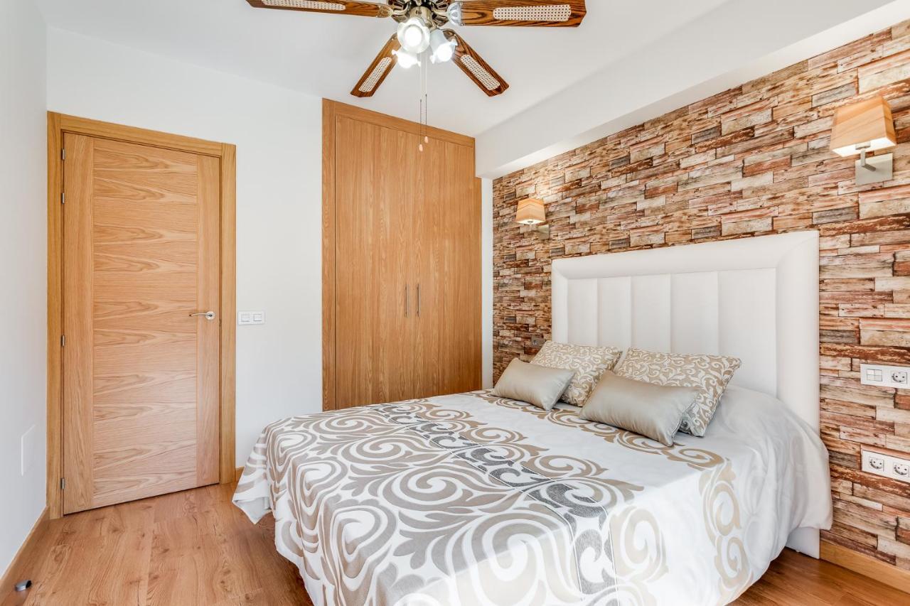 New 1 Bedroom Apartement On The Sea In Marbella. Luaran gambar