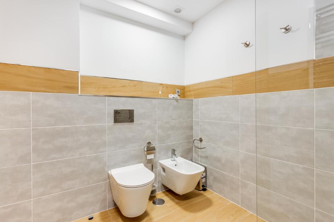 New 1 Bedroom Apartement On The Sea In Marbella. Luaran gambar